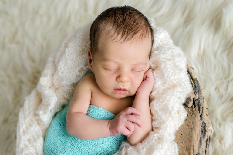 Neugeborenenfotograf Würzburg und Umgebung