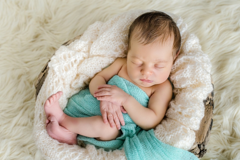 Neugeborenenfotograf Würzburg und Umgebung