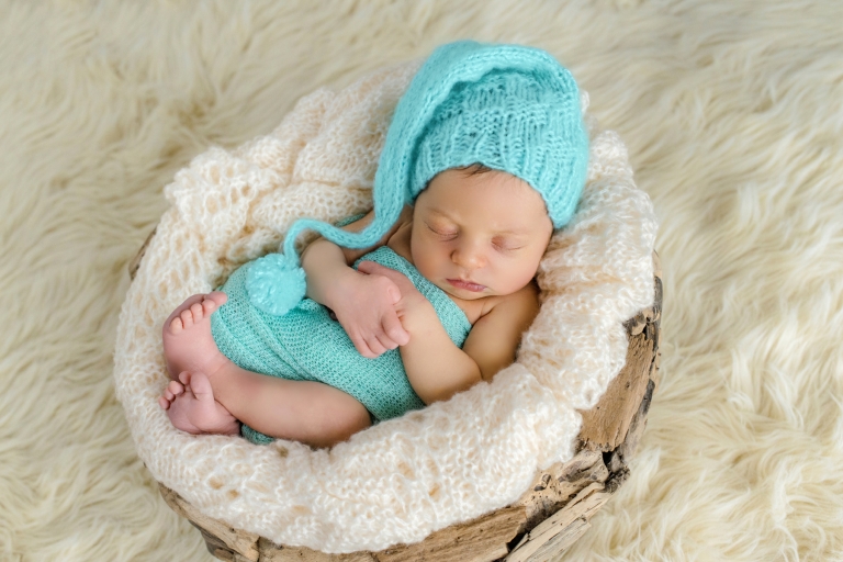 Neugeborenenfotograf Würzburg und Umgebung