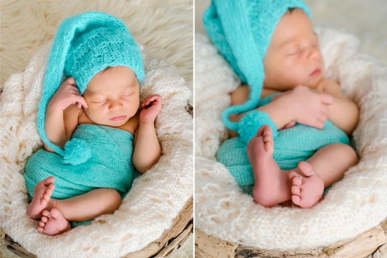 Neugeborenenbilder Würzburg