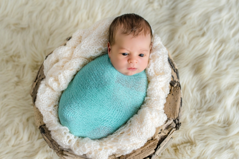 Neugeborenenfotograf Würzburg und Umgebung
