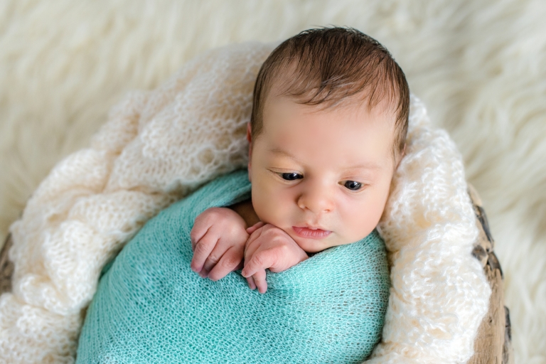 Neugeborenenfotograf Würzburg und Umgebung