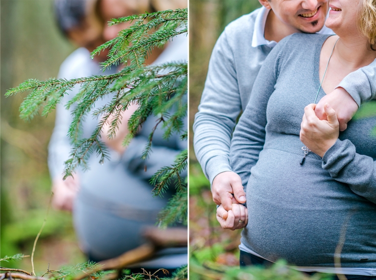 ESC-Fotografie, Babybauchfotos in Würzburg
