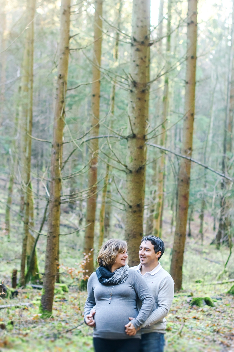 Babybauchbilder in Würzburg und Umgebung