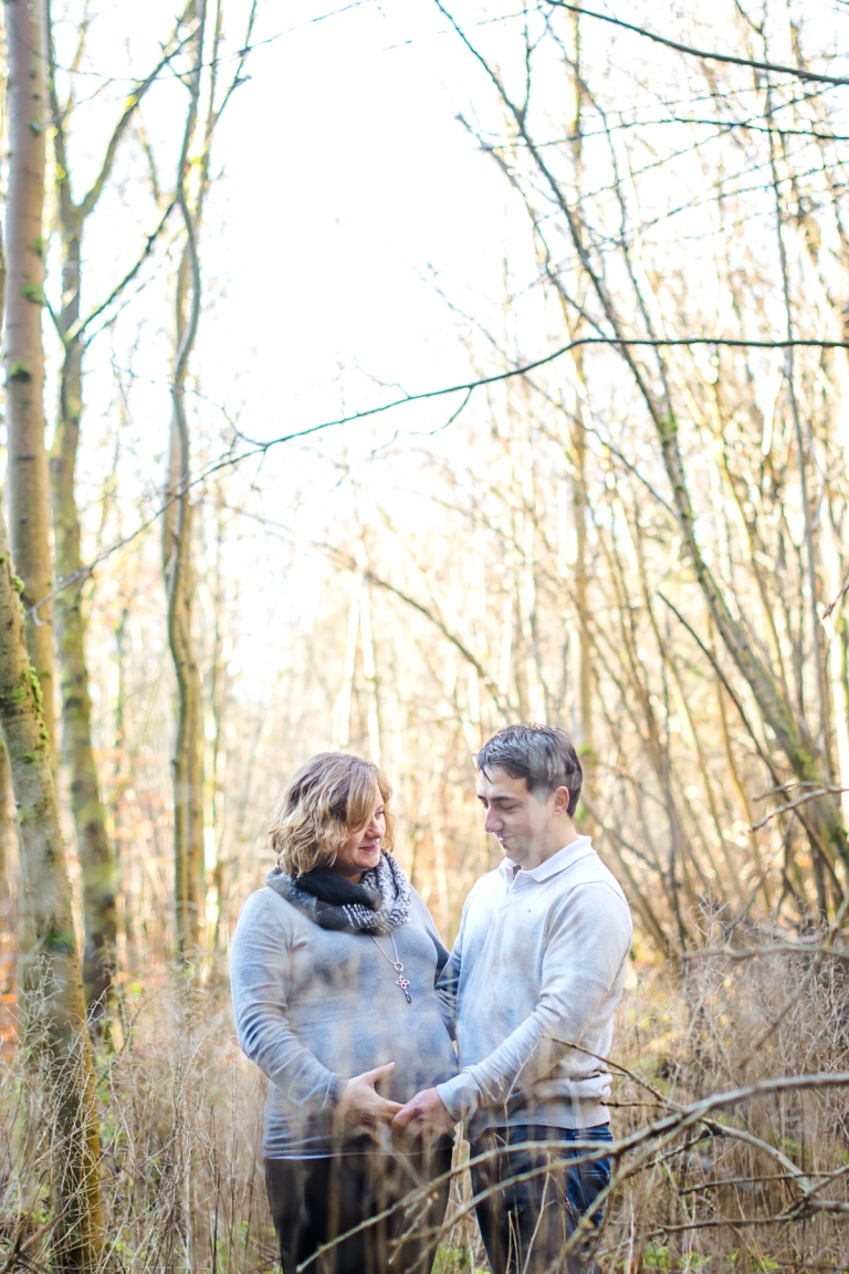 Babybauchfotos in Würzburg und Umgebung