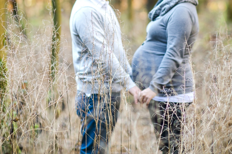 Babybauchfotos in Würzburg und Umgebung