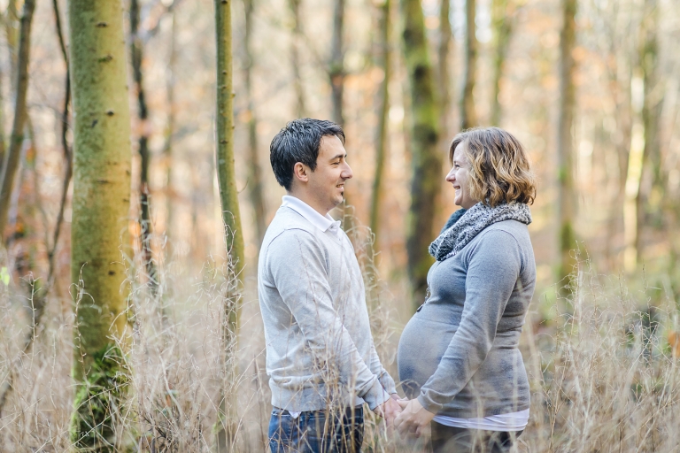 Babybauchfotos in Würzburg und Umgebung