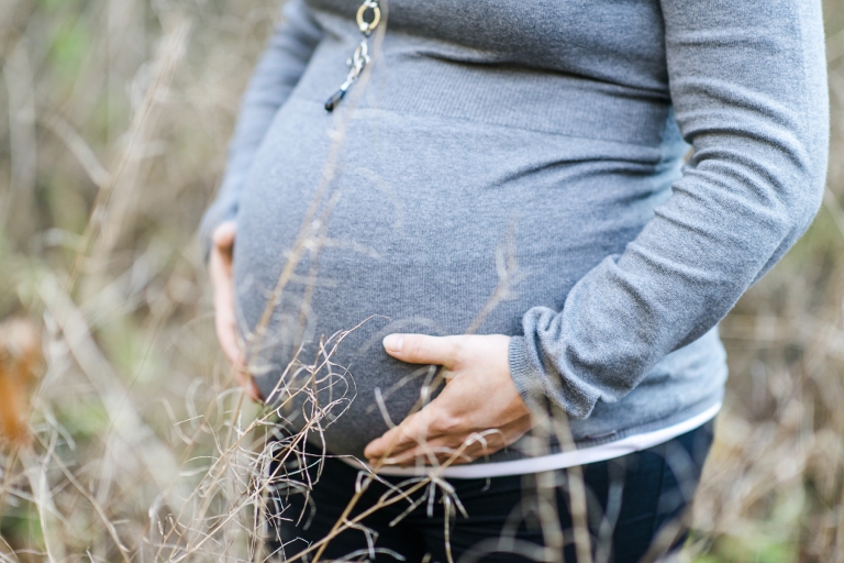 Babybauchfotos in Würzburg und Umgebung