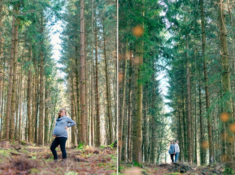 Babybauchbilder in Würzburg und Umgebung