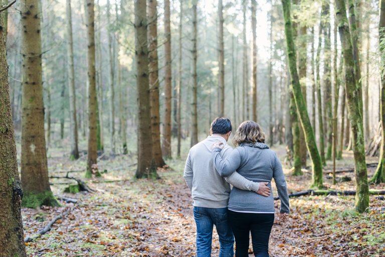 Babybauchbilder in Würzburg und Umgebung