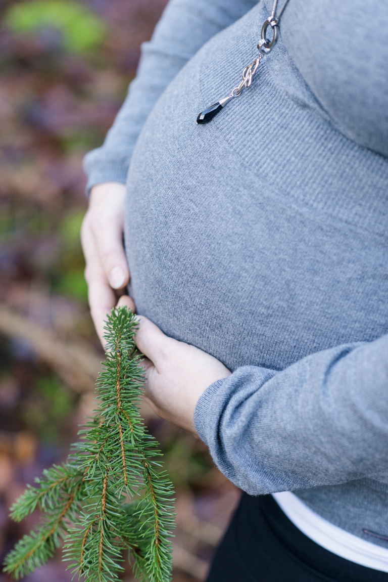 Babybauchbilder in Würzburg und Umgebung